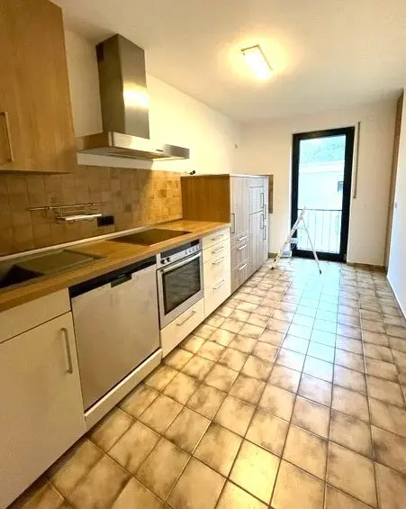 3 Zimmer Wohnung mit 60 m² in Trier – Bild 6
