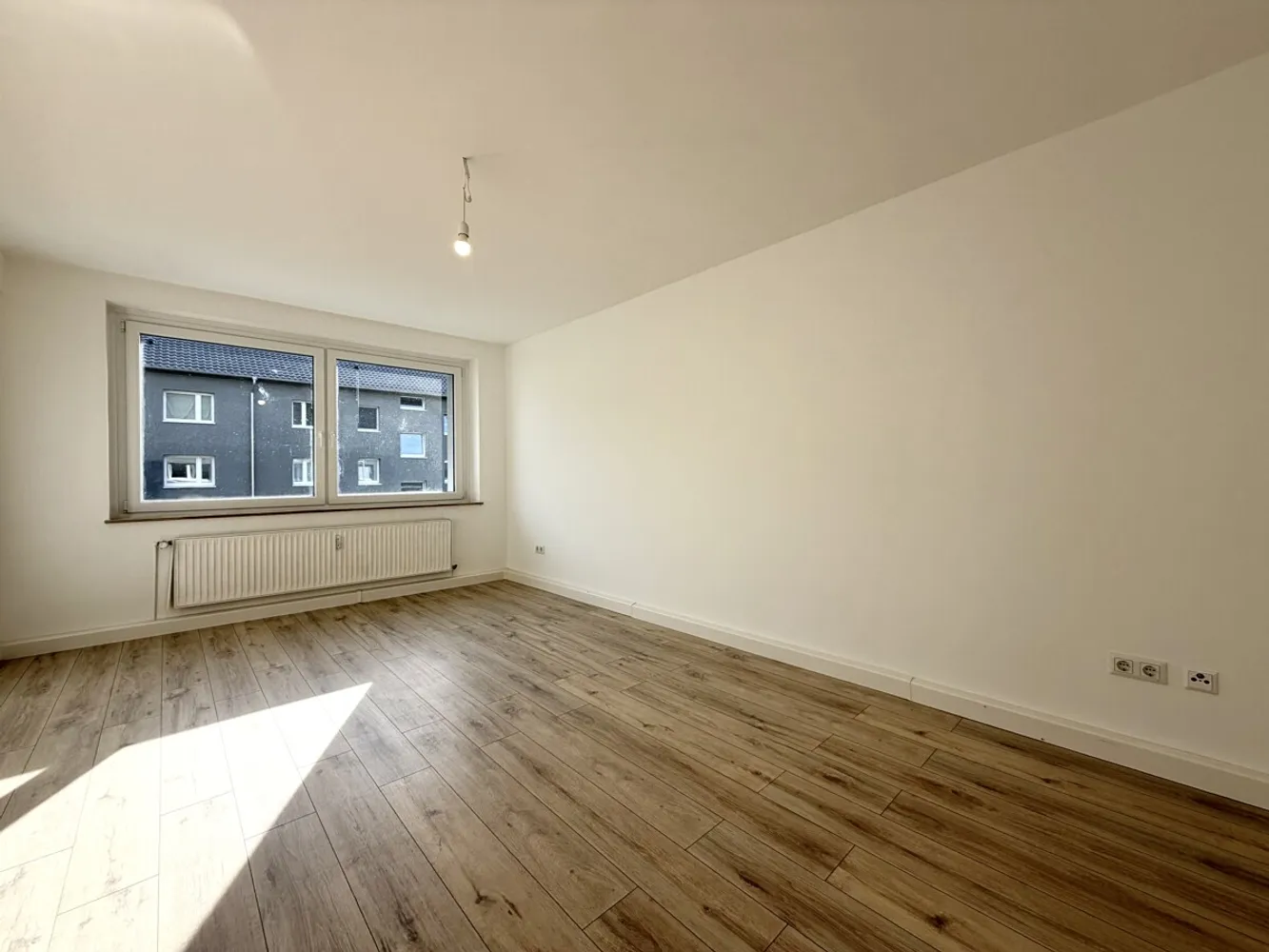 2 Zimmer Wohnung mit 56 m² in Minden – Bild 2