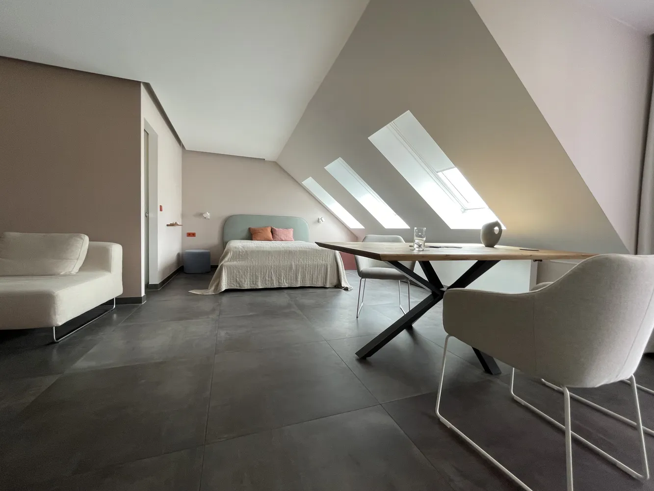 2 Zimmer Wohnung mit 52 m² in Berlin – Bild 12
