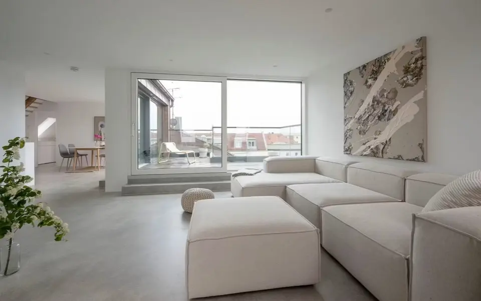 2 Zimmer Wohnung mit 82 m² in München – Bild 1