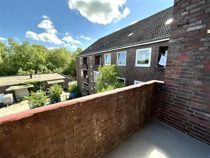 3 Zimmer Wohnung mit 64 m² in Bremerhaven – Bild 8