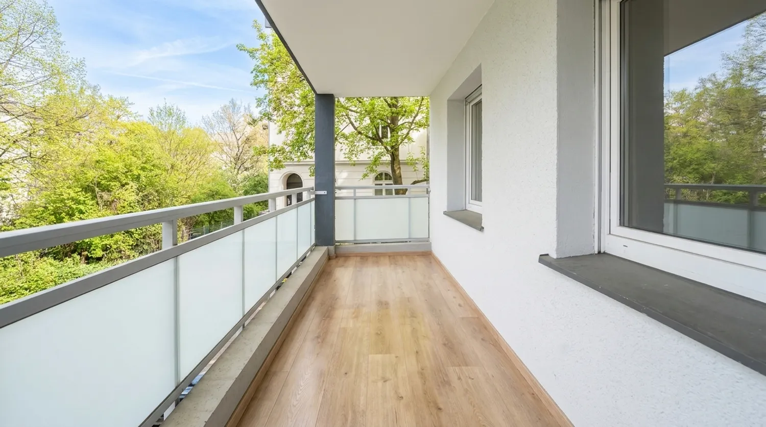 4 Zimmer Wohnung mit 102 m² in Dortmund – Bild 1