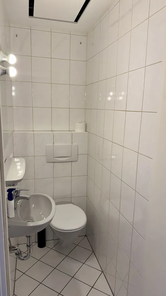 2 Zimmer Wohnung mit 55 m² in München – Bild 6