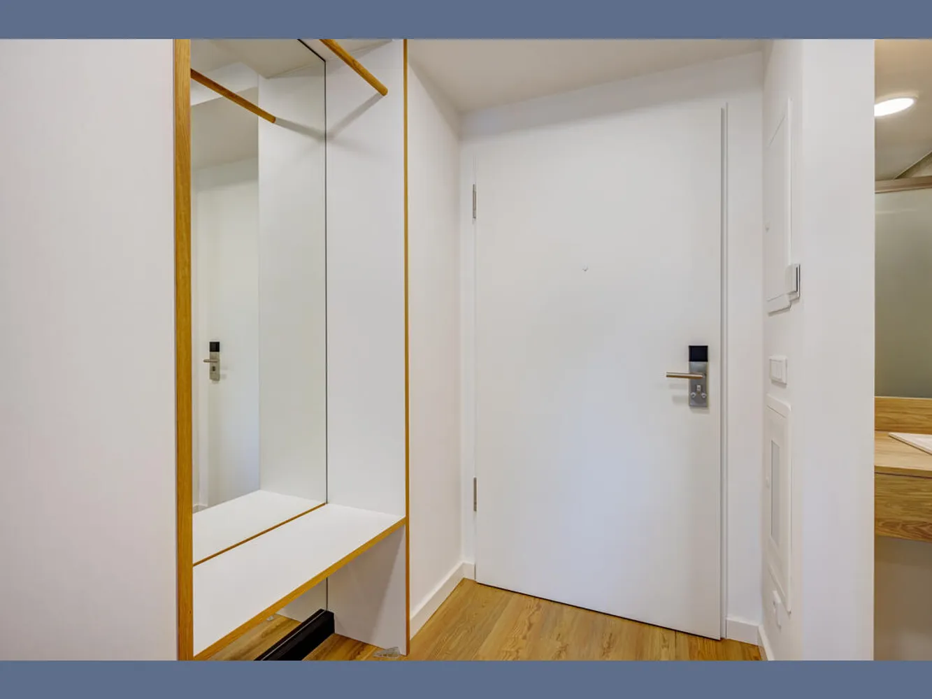 1 Zimmer Wohnung mit 30 m² in München – Bild 8