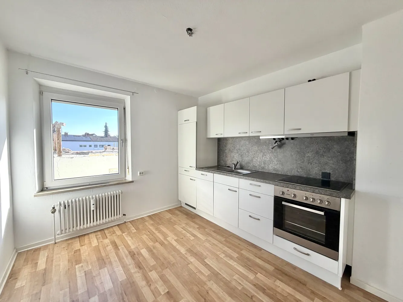 2 Zimmer Wohnung mit 51 m² in München – Bild 8