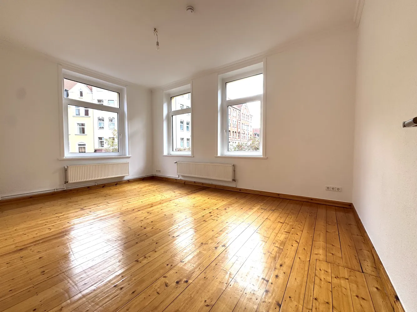 3 Zimmer Wohnung mit 80 m² in Hannover – Bild 9
