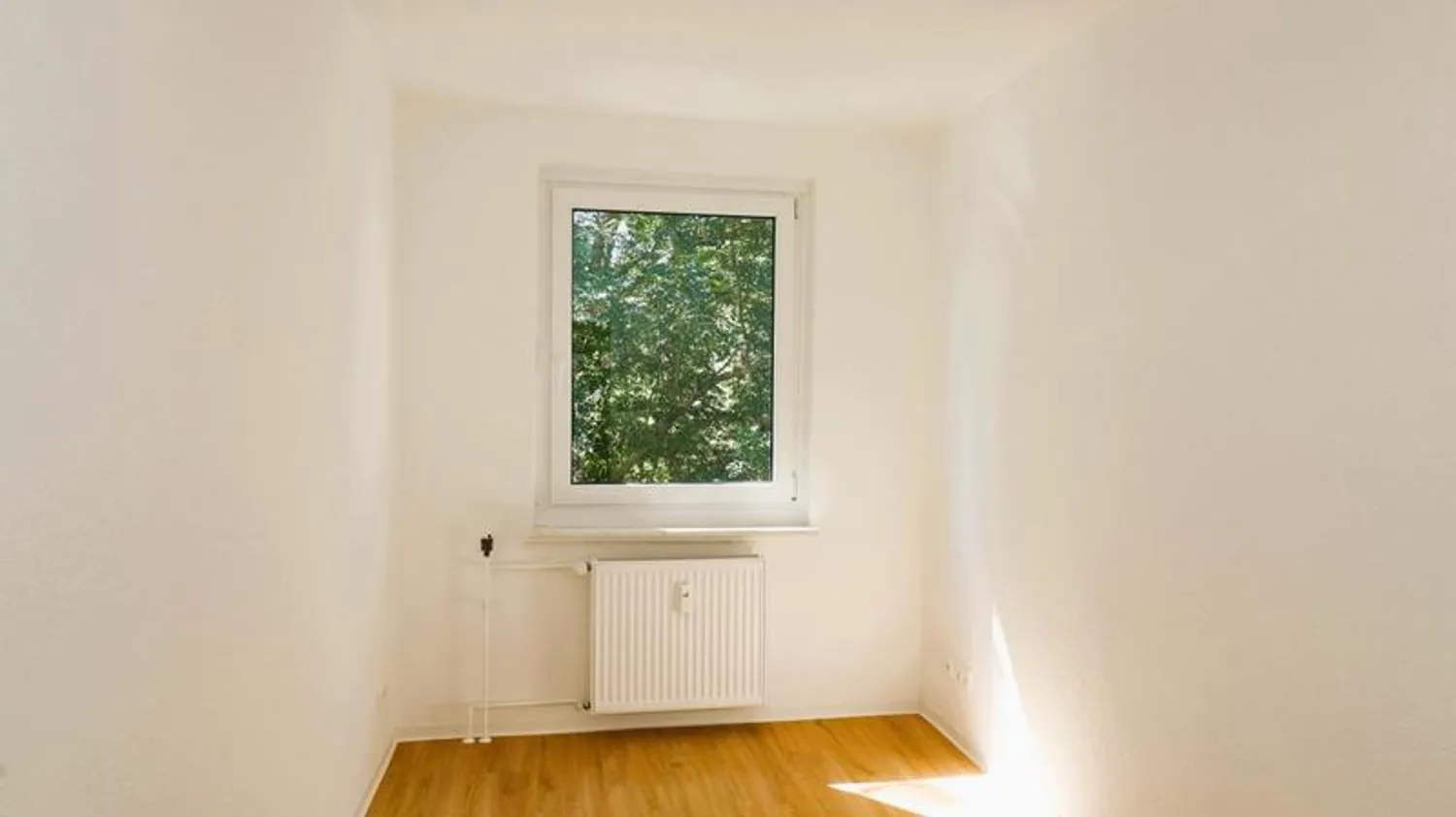 3 Zimmer Wohnung mit 58 m² in Chemnitz – Bild 7