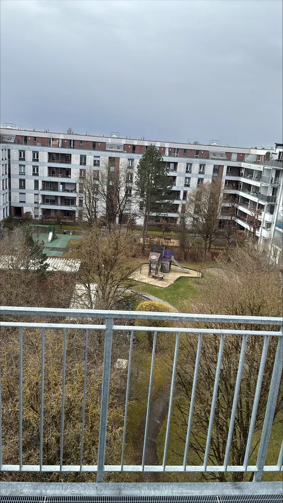 4 Zimmer Wohnung mit 111 m² in München – Bild 5