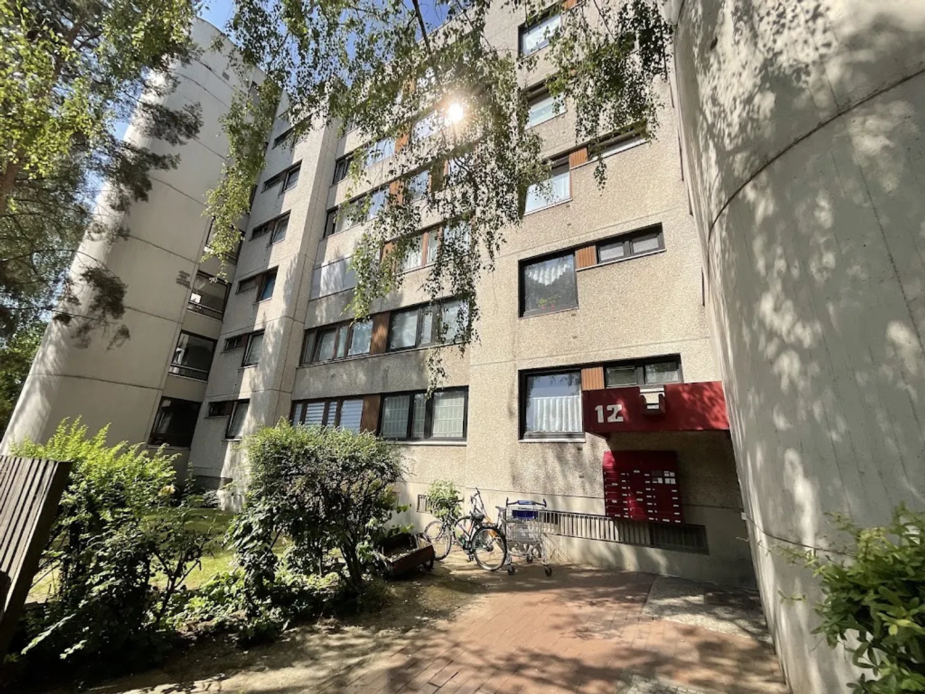 3 Zimmer Wohnung mit 75 m² in Hannover – Bild 4