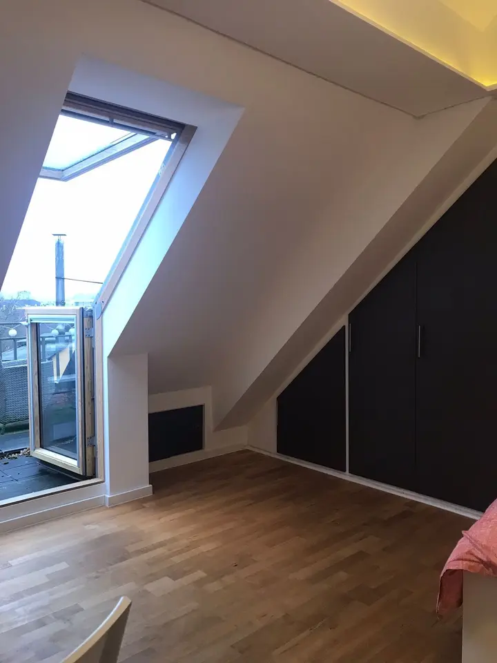 WG-Zimmer mit 14 m² in Duisburg – Bild 2