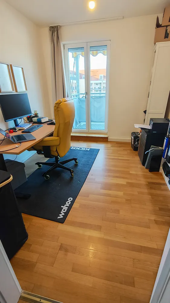 3 Zimmer Wohnung mit 69 m² in Bamberg – Bild 3