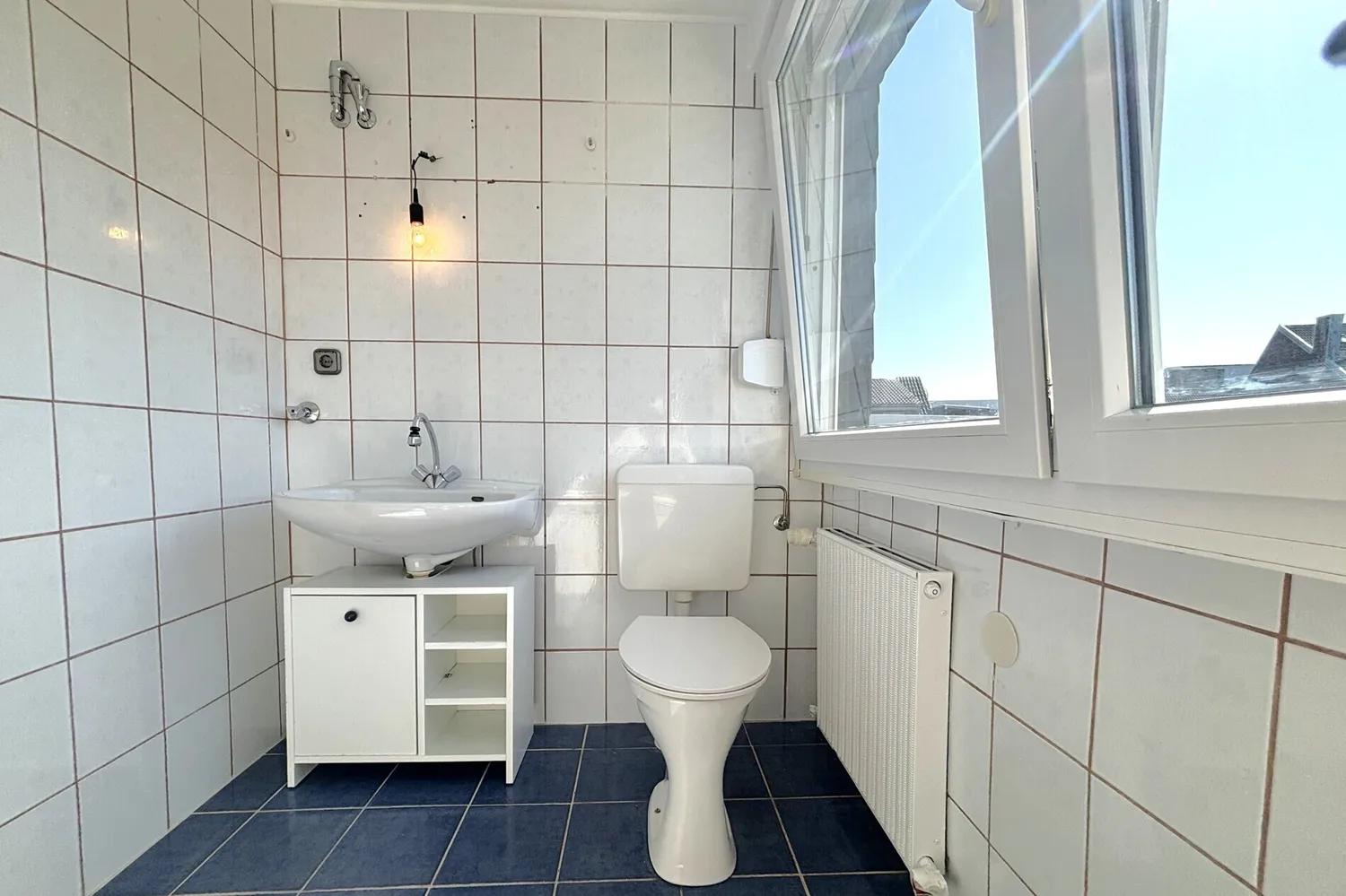 1 Zimmer Wohnung mit 13 m² in Krefeld – Bild 7