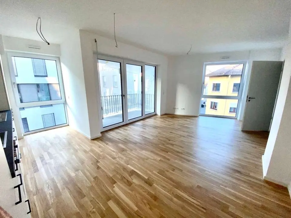 4 Zimmer Wohnung mit 117 m² in Darmstadt – Bild 10