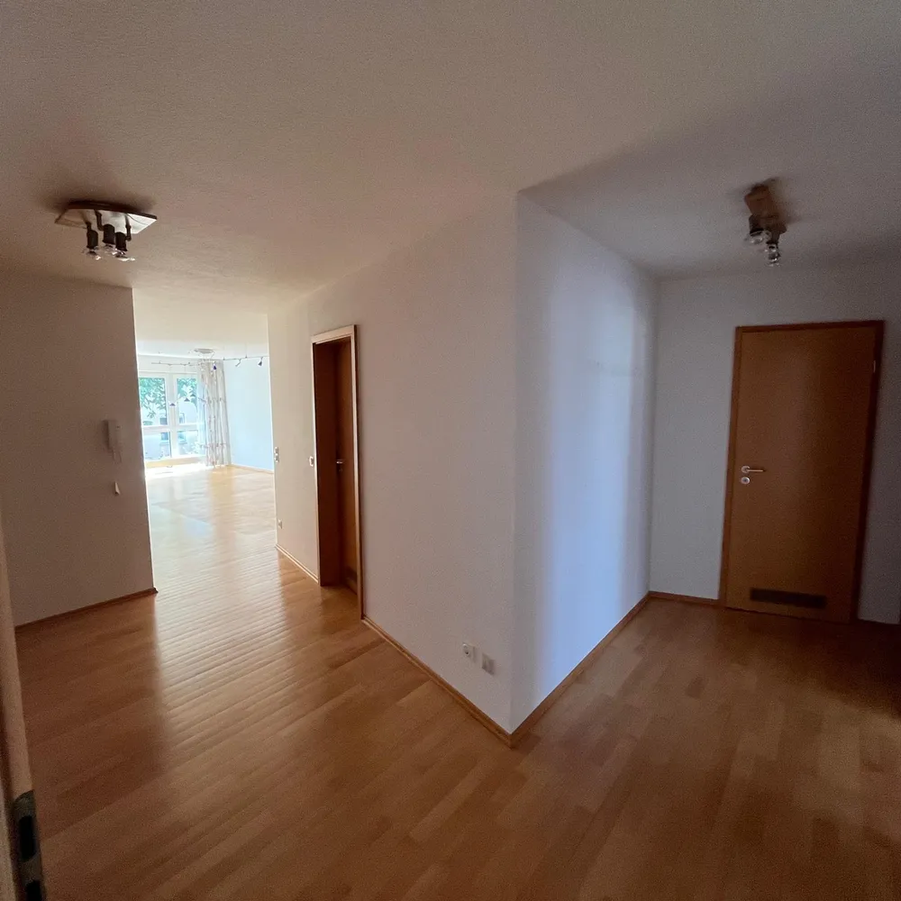 3 Zimmer Wohnung mit 90 m² in Ulm – Bild 6