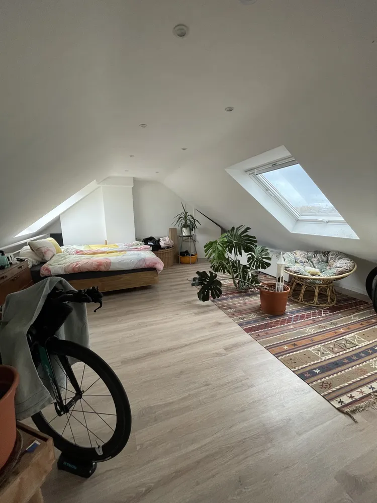 2 Zimmer Wohnung mit 55 m² in Mülheim an der Ruhr – Bild 8