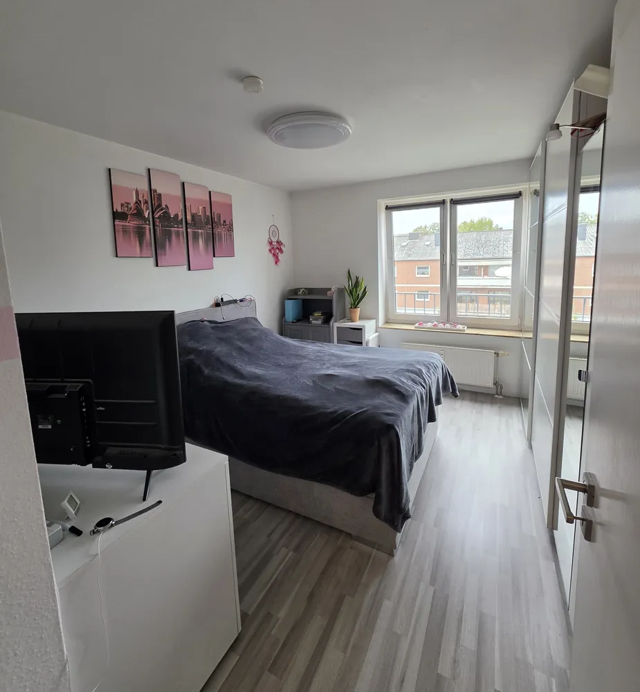 2 Zimmer Wohnung mit 53 m² in Neuss – Bild 9