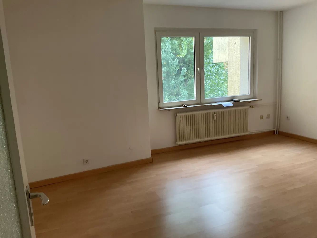 2 Zimmer Wohnung mit 61 m² in Duisburg – Bild 2