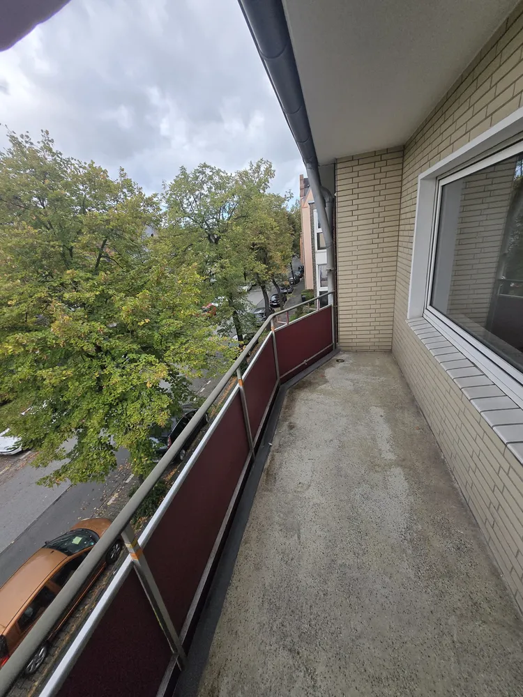 3 Zimmer Wohnung mit 59 m² in Duisburg – Bild 12