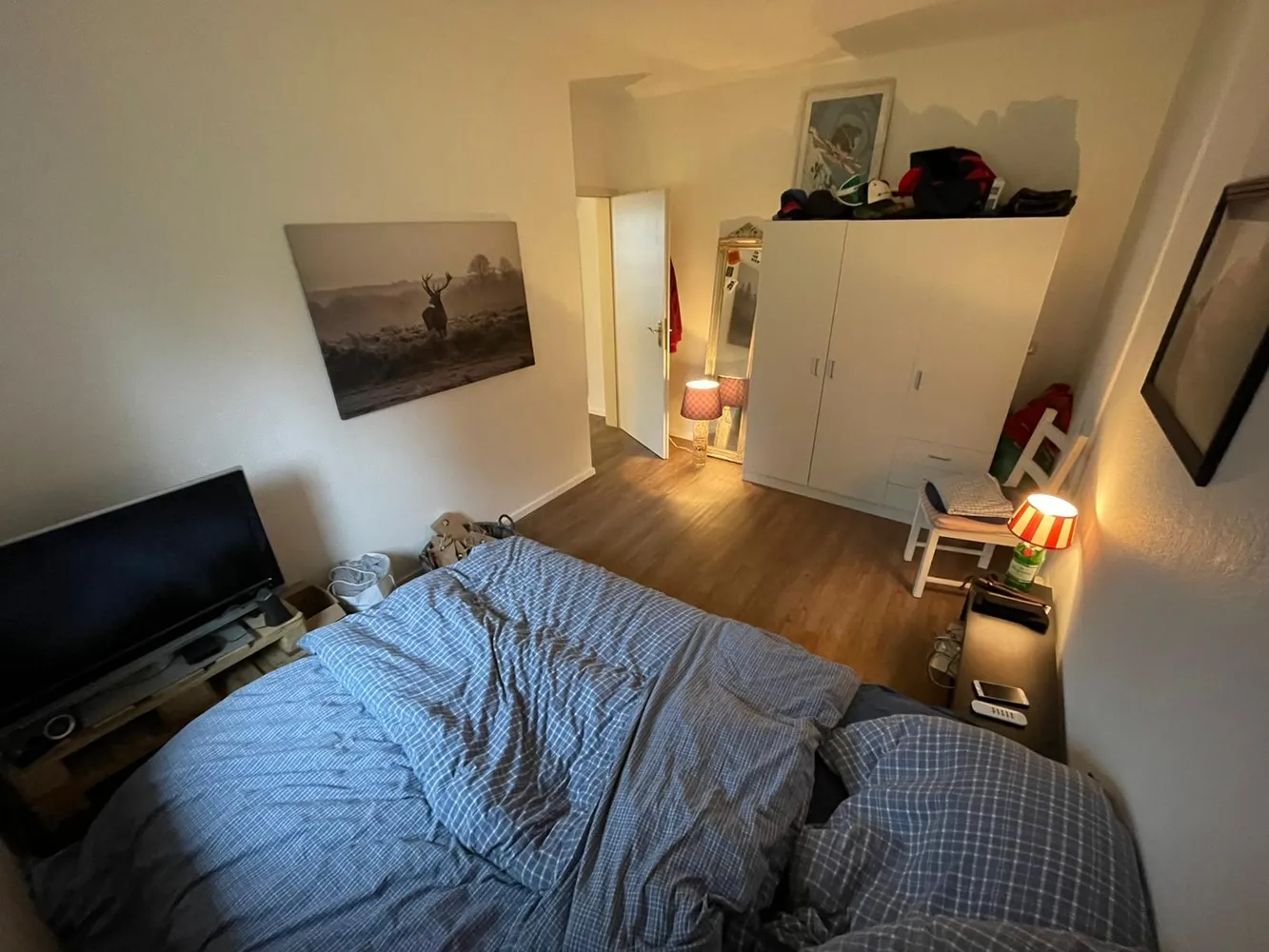 1 Zimmer Wohnung mit 33 m² in Wuppertal – Bild 9