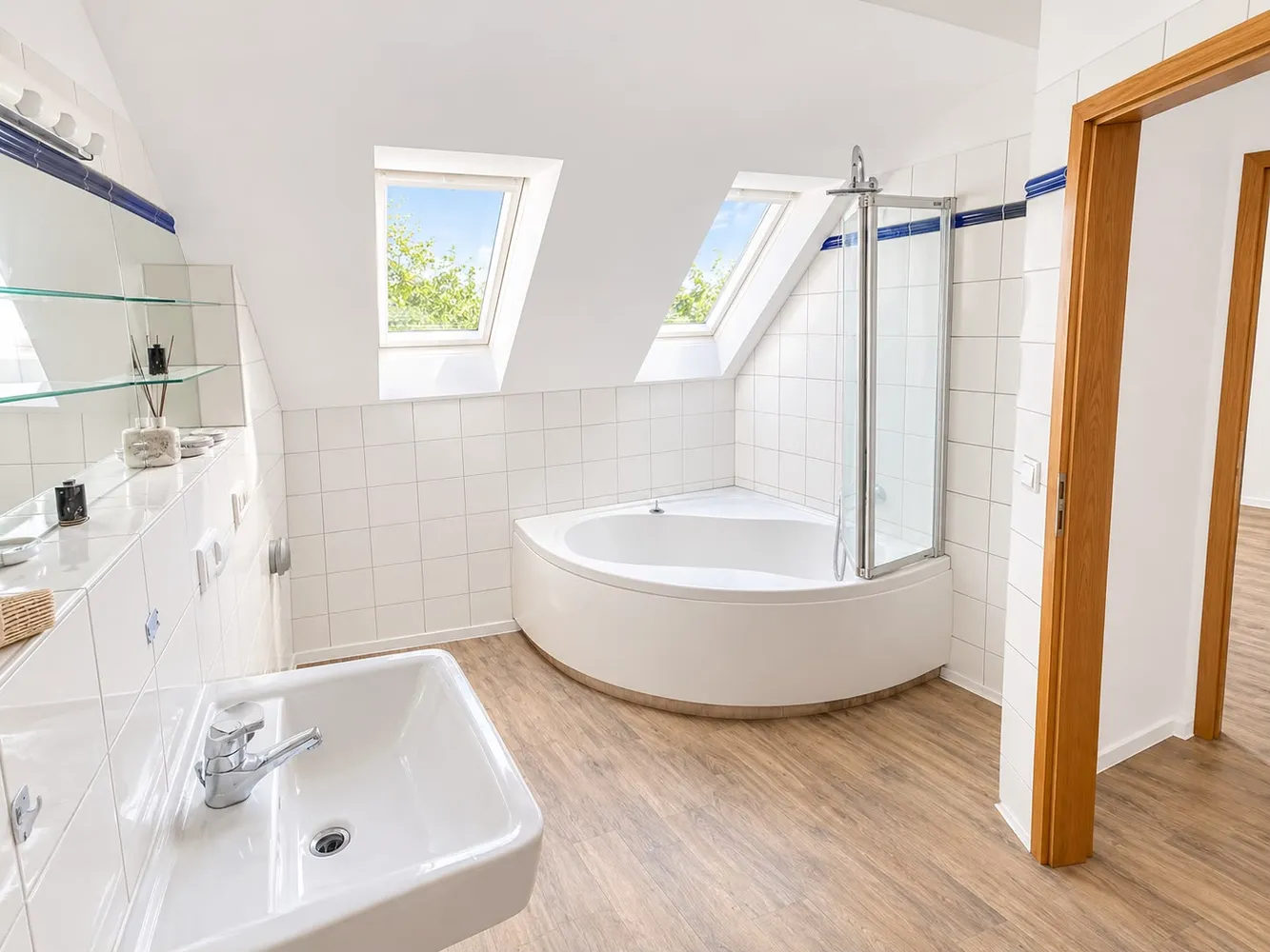 4 Zimmer Wohnung mit 97 m² in Wuppertal – Bild 4