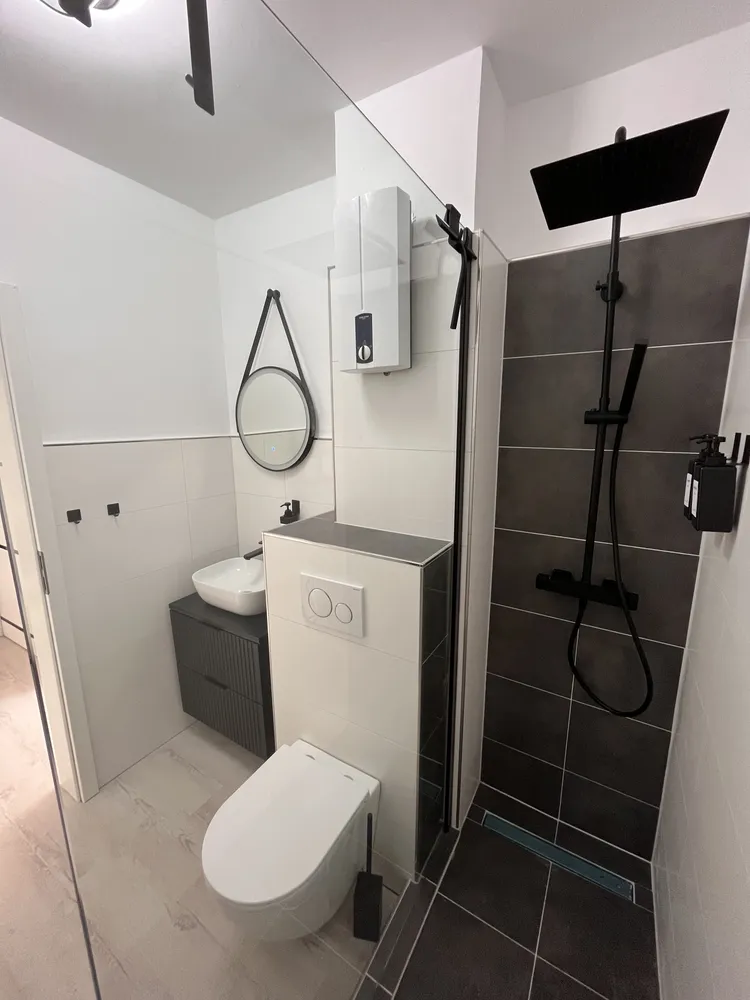 2 Zimmer Wohnung mit 40 m² in Gelsenkirchen – Bild 8