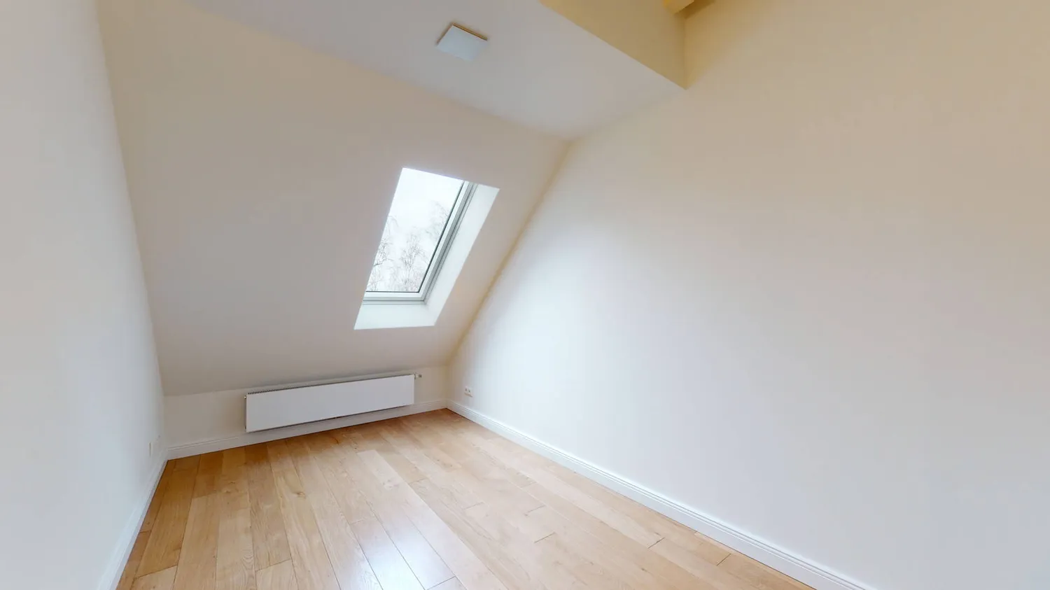 2 Zimmer Wohnung mit 87 m² in Hamburg – Bild 12