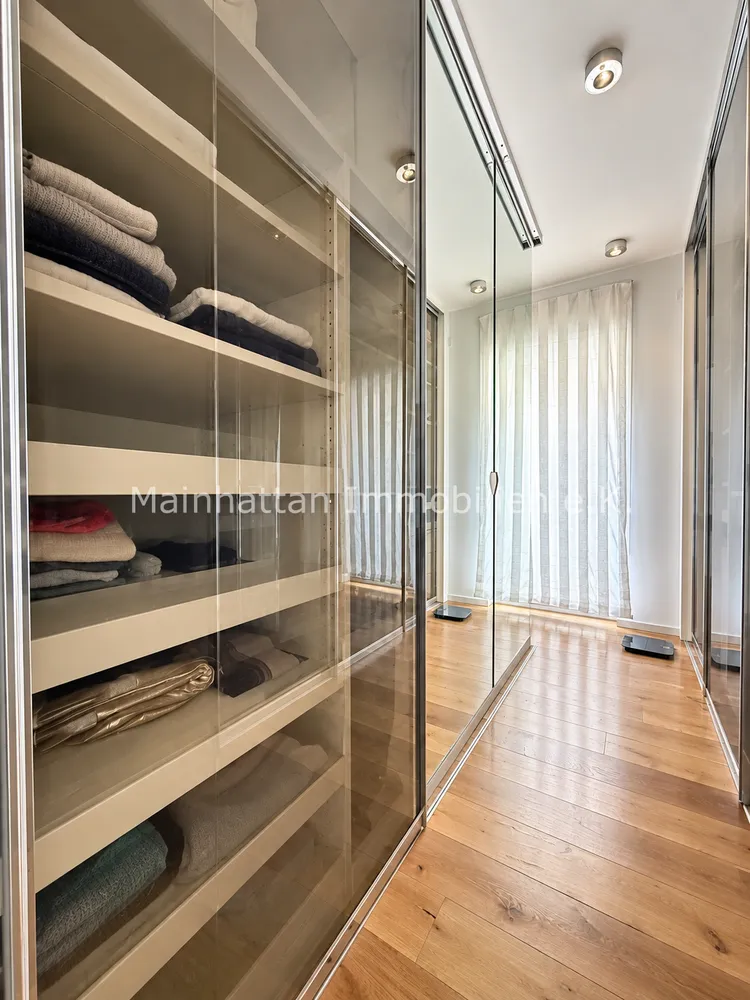 3 room apartment with 165 m² in Frankfurt am Main – Photo 7