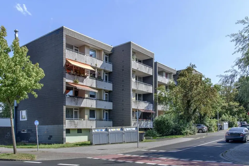 Studio mit 48 m² in Mönchengladbach – Bild 9
