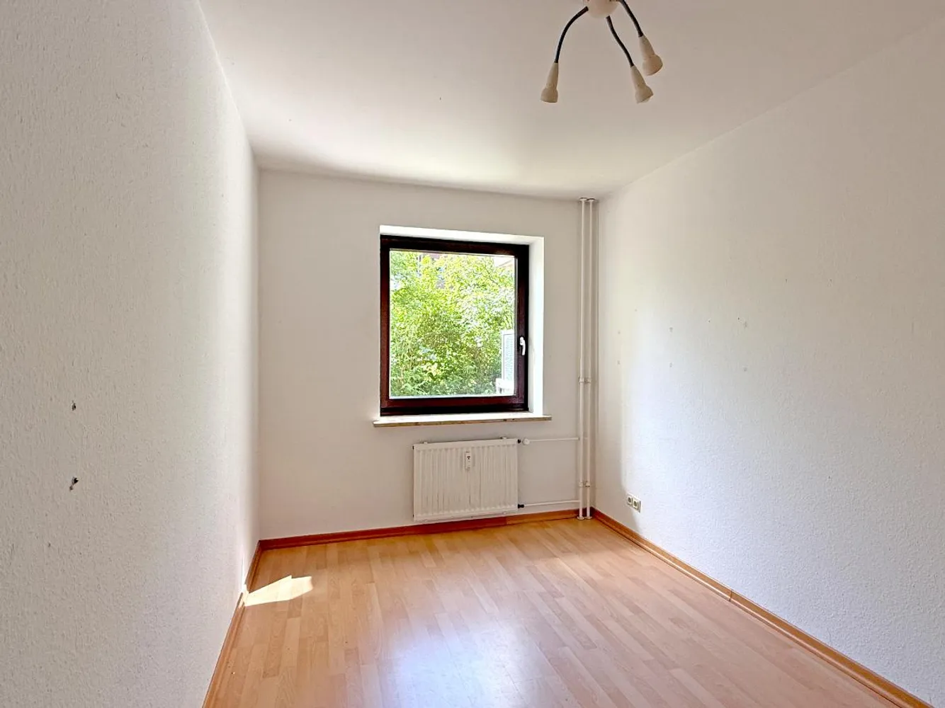 4 Zimmer Wohnung mit 115 m² in Hamburg – Bild 10