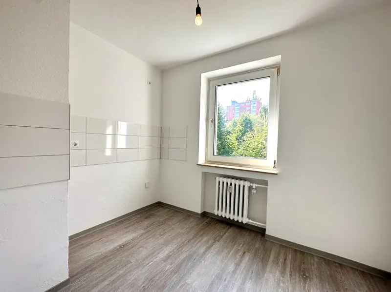 2 Zimmer Wohnung mit 51 m² in Dortmund – Bild 1