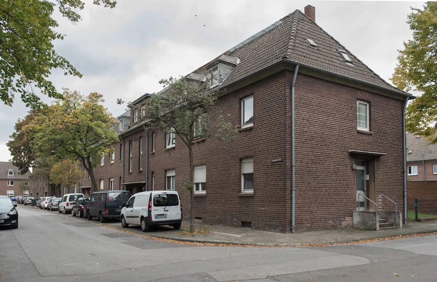 2 Zimmer Wohnung mit 47 m² in Duisburg – Bild 4