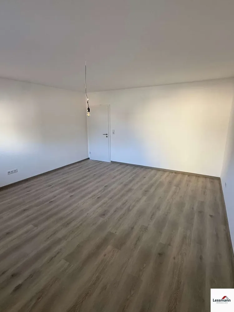 3 Zimmer Wohnung mit 81 m² in Nürnberg – Bild 1