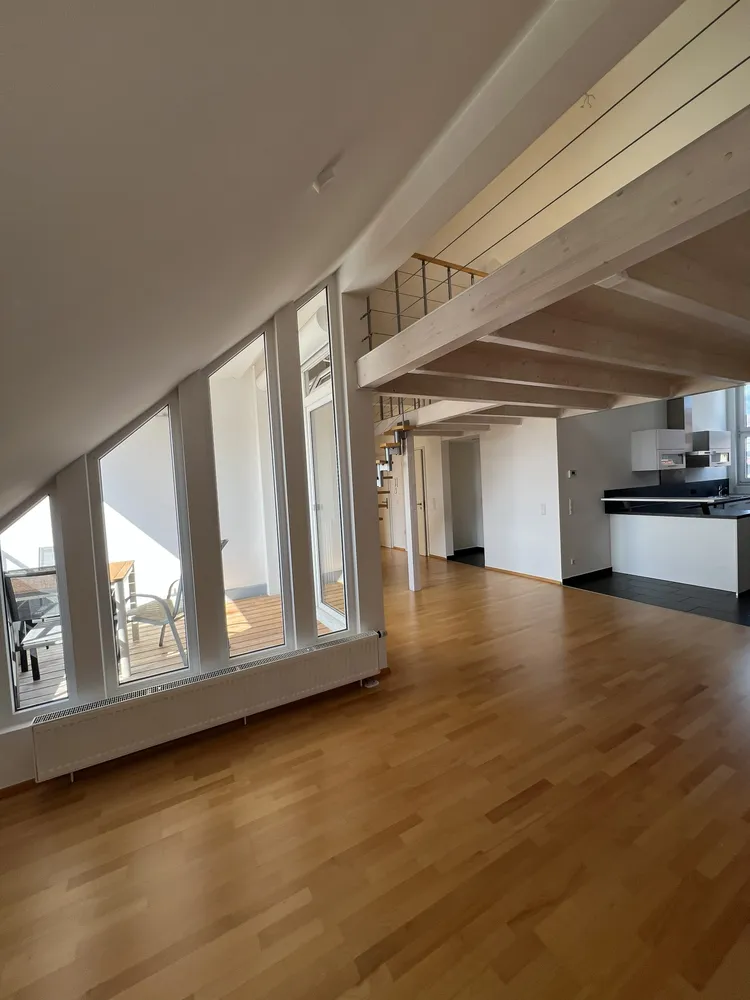 3 Zimmer Wohnung mit 110 m² in Karlsruhe – Bild 12