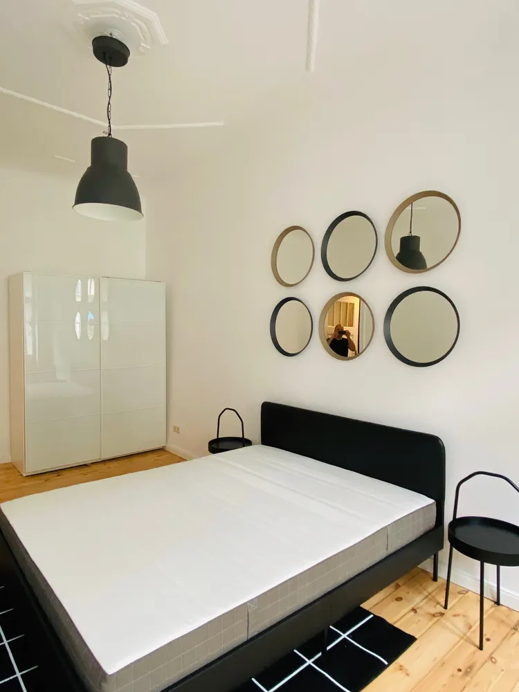 2 Zimmer Wohnung mit 62 m² in Berlin – Bild 3