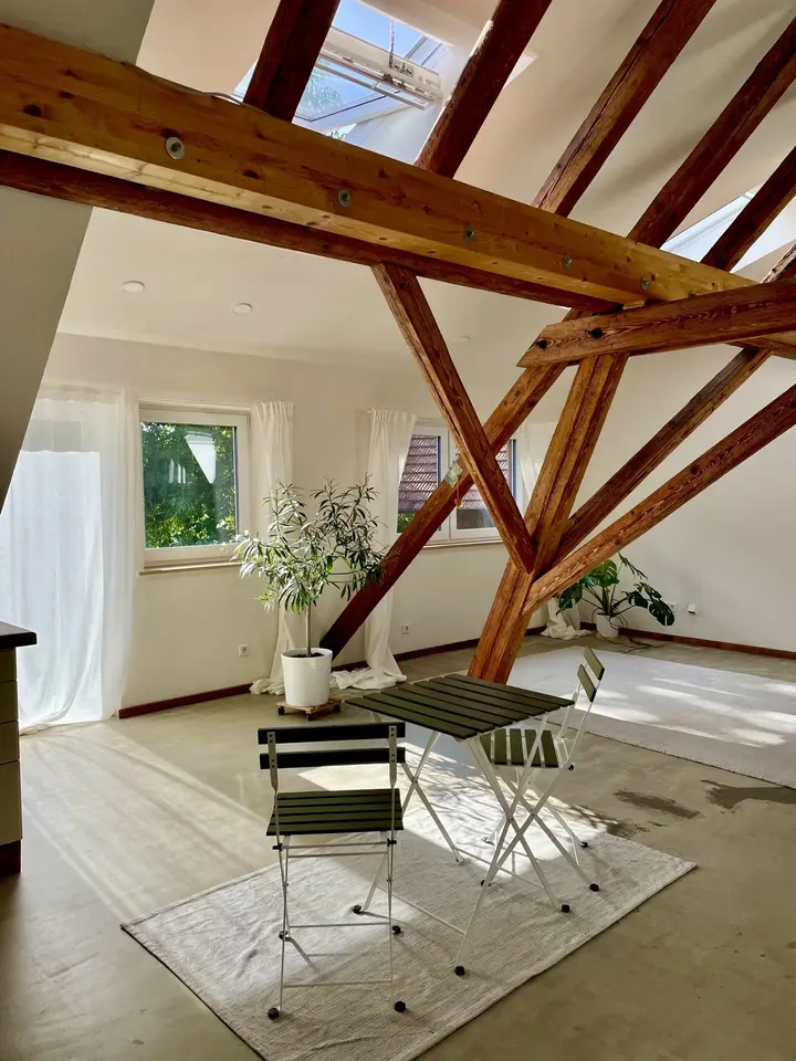 2 Zimmer Wohnung mit 60 m² in Schwäbisch Hall – Bild 2