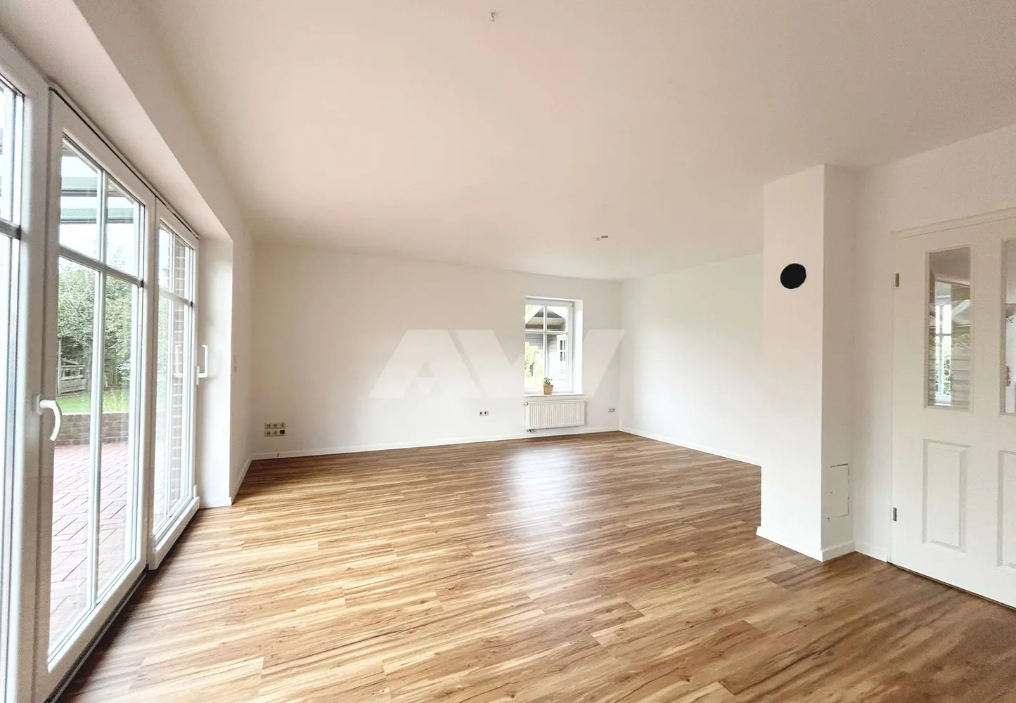 5 Zimmer Haus mit 165 m² in Norden – Bild 6