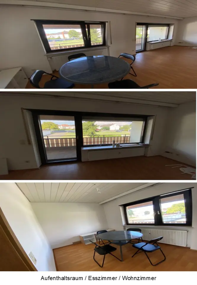 Studio mit 22 m² in Schwetzingen – Bild 10
