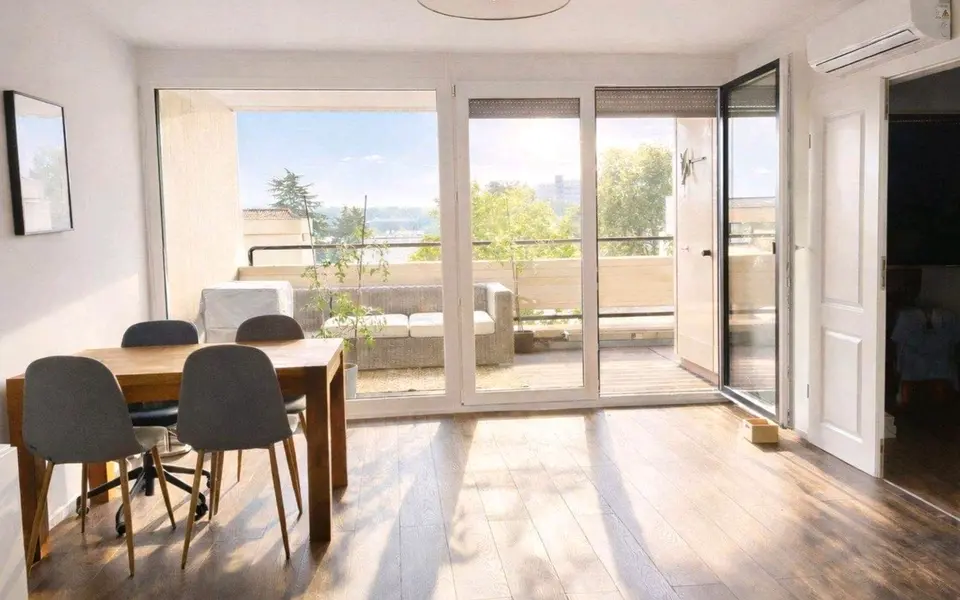2 Zimmer Wohnung mit 55 m² in Neuss – Bild 10