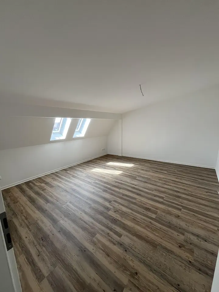 2 Zimmer Wohnung mit 71 m² in Schwerin – Bild 6