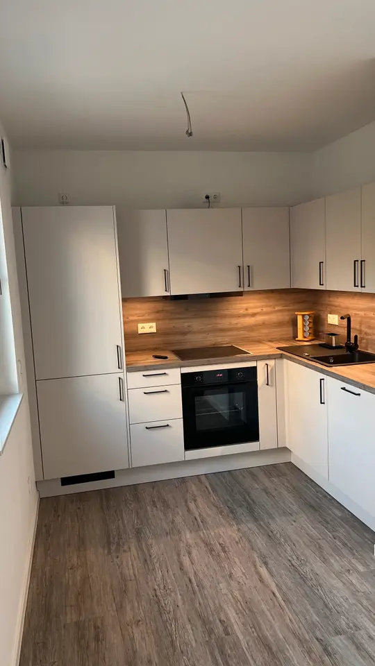 2 Zimmer Wohnung mit 58 m² in Berlin – Bild 10