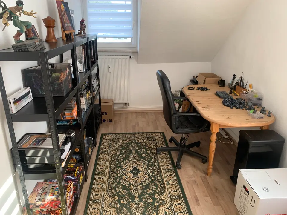 2 Zimmer Wohnung mit 61 m² in Remscheid – Bild 6