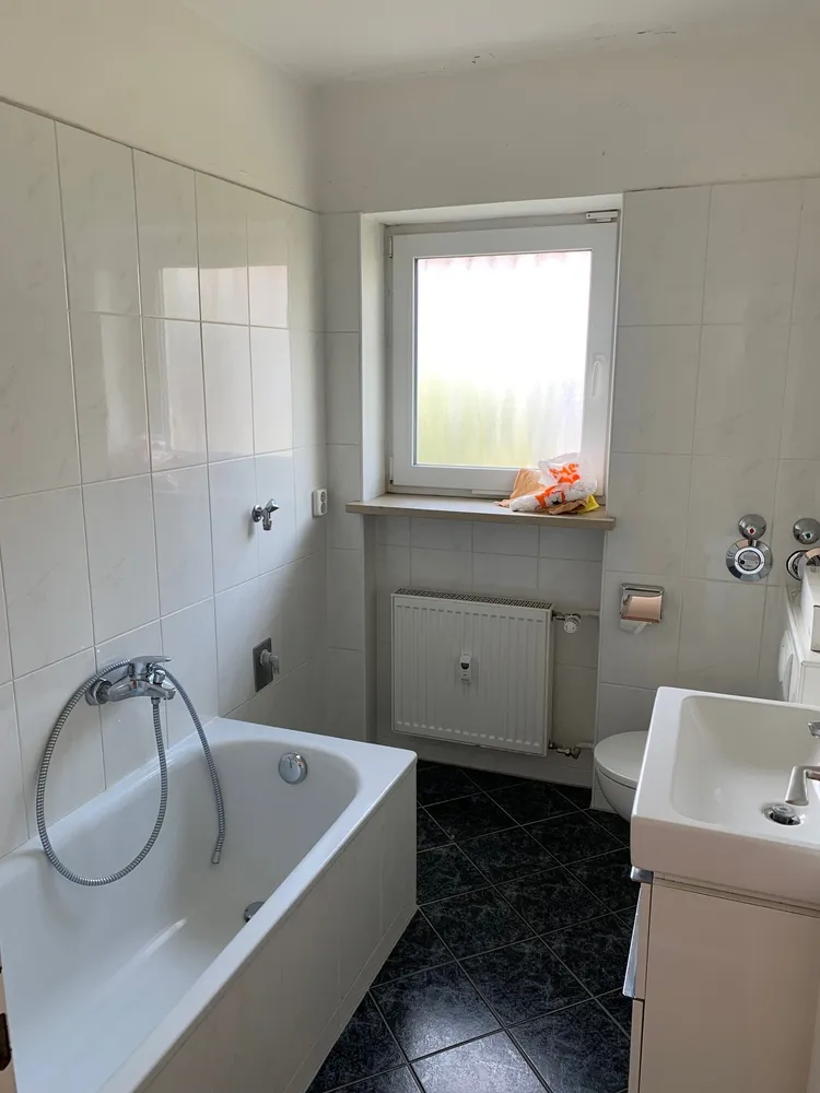 3 Zimmer Wohnung mit 80 m² in München – Bild 10