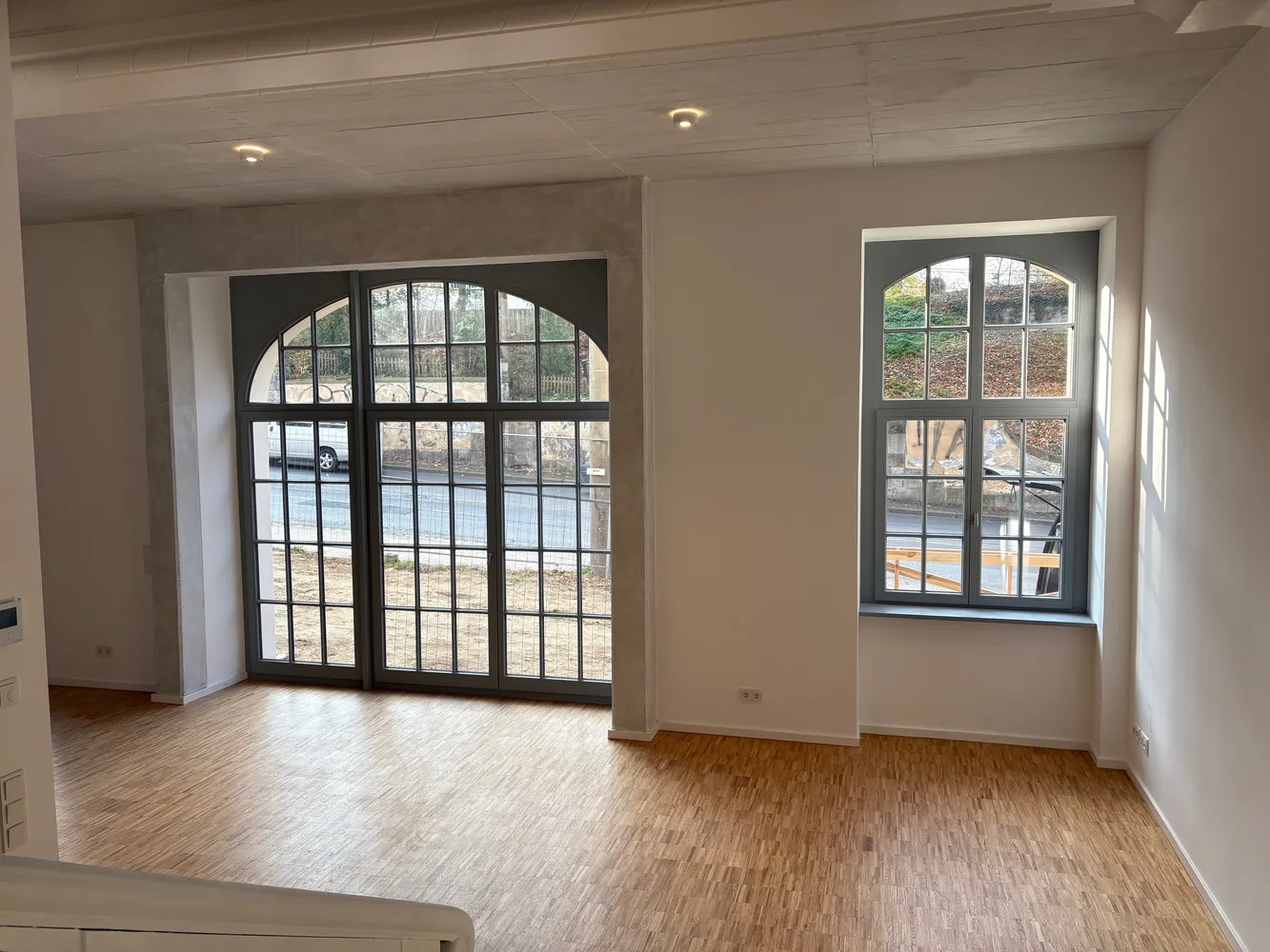 2 room apartment with 113 m² in Dresden – Photo 10