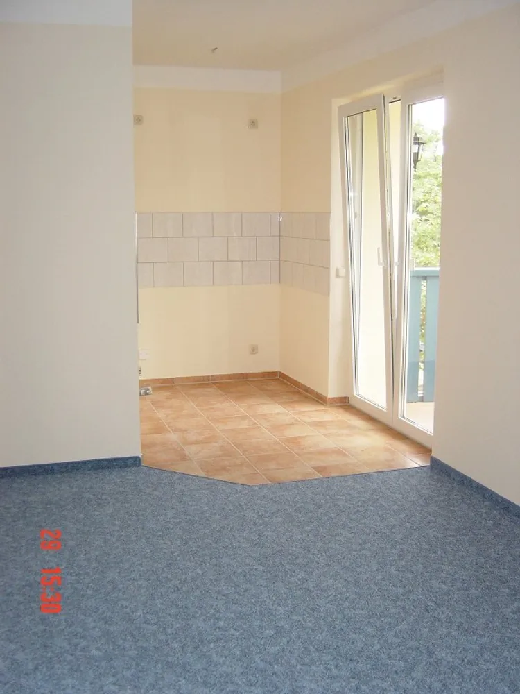 1 Zimmer Wohnung mit 30 m² in Dresden – Bild 5