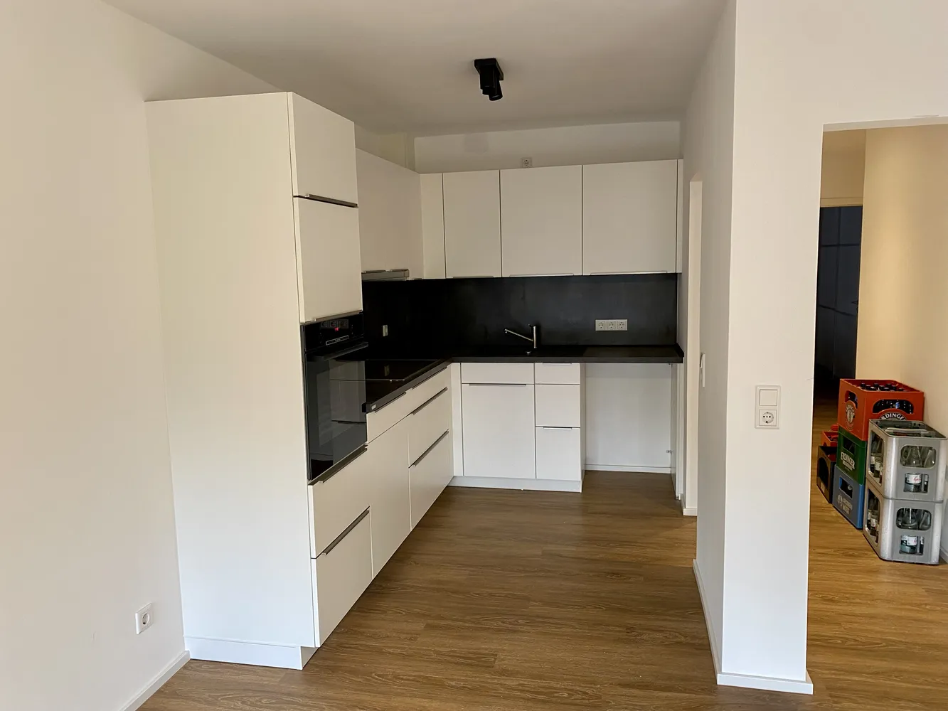 2 Zimmer Wohnung mit 51 m² in Darmstadt – Bild 1