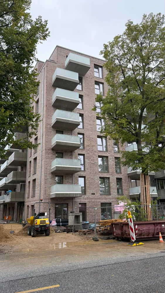 3 Zimmer Wohnung mit 74 m² in Hamburg – Bild 10