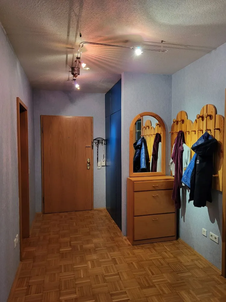 3 Zimmer Wohnung mit 85 m² in Kassel – Bild 4