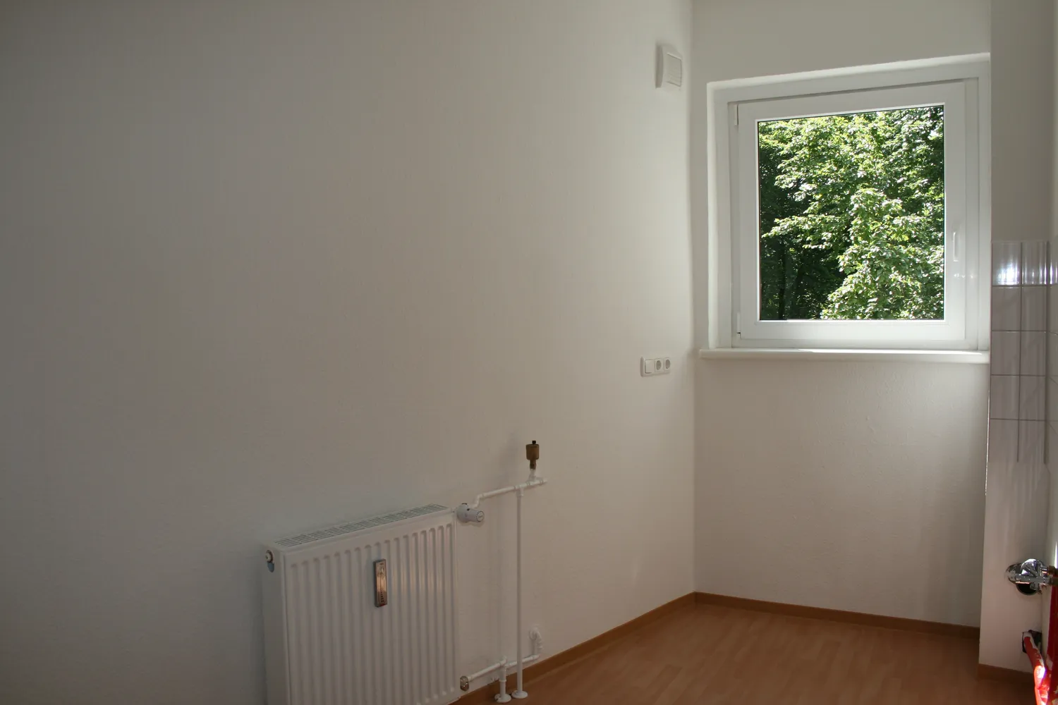 2 room apartment with 53 m² in Berlin – Photo 2