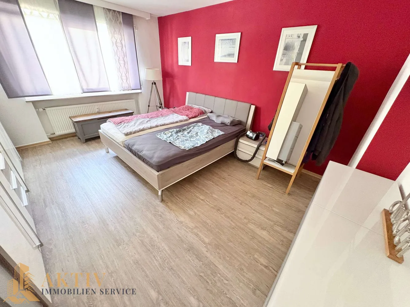 3 Zimmer Wohnung mit 86 m² in Frankfurt am Main – Bild 7