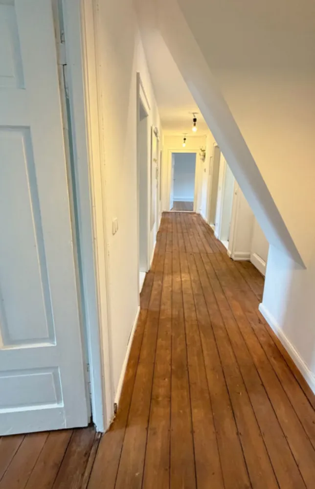 WG-Zimmer mit 20 m² in Wiesbaden – Bild 7
